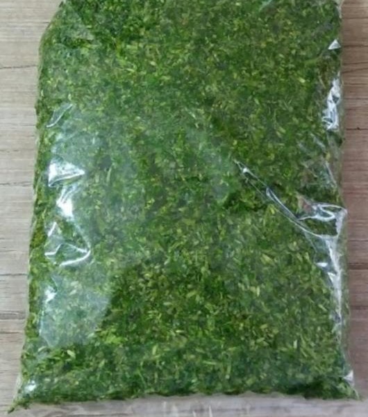 سبزی کوکو